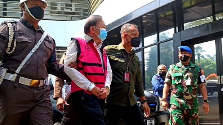 Puluhan Aset Surya Darmadi Disita Kejagung, Hotel Mewah hingga Perkebunan Puluhan Aset Surya Darmadi Disita Kejagung, Hotel Mewah hingga Perkebunan