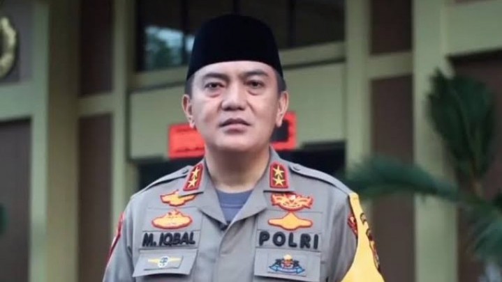 Kapolda Riau Tegaskan Ada Sanksi Bagi Aparatur Desa Selewengkan Anggaran Kapolda Riau Tegaskan Ada Sanksi Bagi Aparatur Desa Selewengkan Anggaran