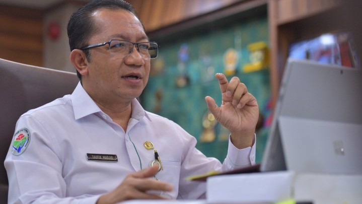 Kemendes PDTT: Pembangunan Indonesia Timur Akan Dipercepat