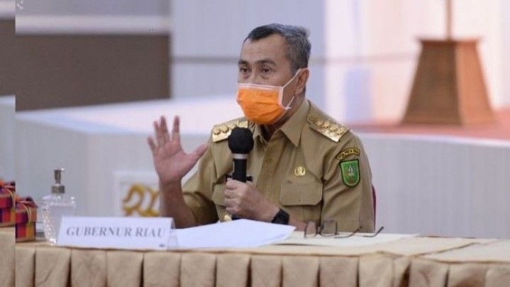 Gubri Berharap Mahasiswa Perkuat Perkembangan Industri Pakan