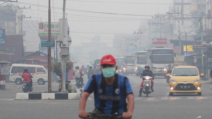 Maksimalkan Pelayanan, Masterplan Smart City Kota Dumai Disiapkan