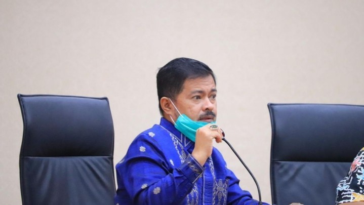 Kejaksaan Tidak Kasasi, Kadinkes Payakumbuh Bebas dari Tuntutan Korupsi APD Kejaksaan Tidak Kasasi, Kadinkes Payakumbuh Bebas dari Tuntutan Korupsi APD