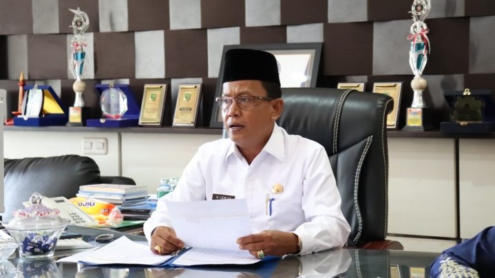 Ini Info Terbaru Rencana Santunan Kematian Bagi Keluarga Miskin di Pekanbaru