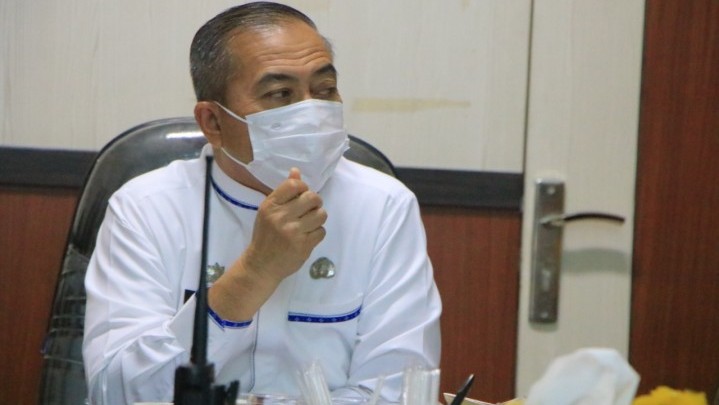 Wapres ke Pekanbaru, Vaksin Merdeka Diundur Jadi 29 Maret