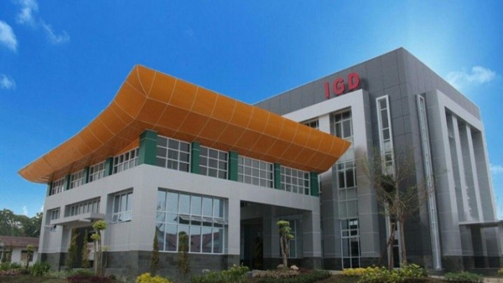 Ini 5 Nama Calon Dirut RSJ Tampan