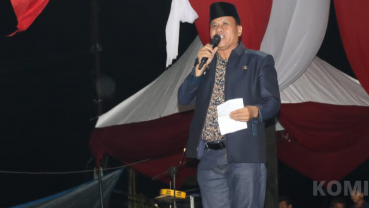 Pemkab Kuansing Perjuangkan KSPN Usai Sukses Gelar Festival Pacu Jalur Pemkab Kuansing Perjuangkan KSPN Usai Sukses Gelar Festival Pacu Jalur