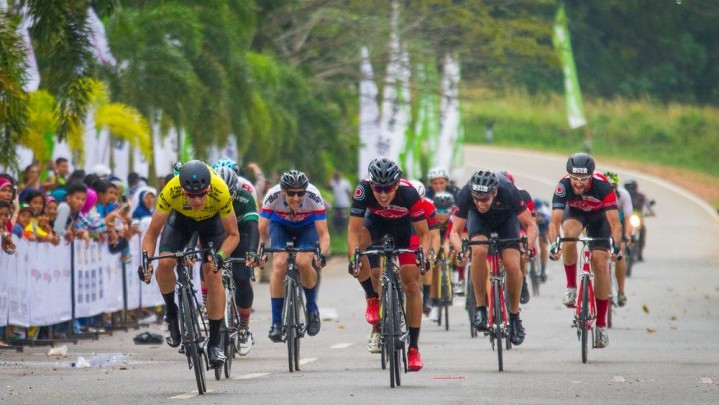 Tour de Bintan Tahun 2022: Sudah Mendaftar 800 Peserta dari 50 Negara Tour de Bintan Tahun 2022: Sudah Mendaftar 800 Peserta dari 50 Negara