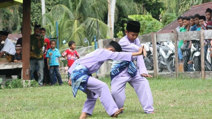 Berikut Tiga Silat Asal Riau Masuk Daftar WBTB Unesco