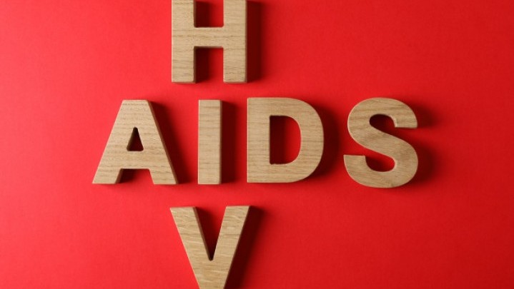 Kepri Peringkat 10 Tertinggi Kasus HIV di Indonesia Kepri Peringkat 10 Tertinggi Kasus HIV di Indonesia