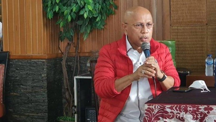 Relawan Jokowi Tolak Kenaikan Harga Pertalite Relawan Jokowi Tolak Kenaikan Harga Pertalite