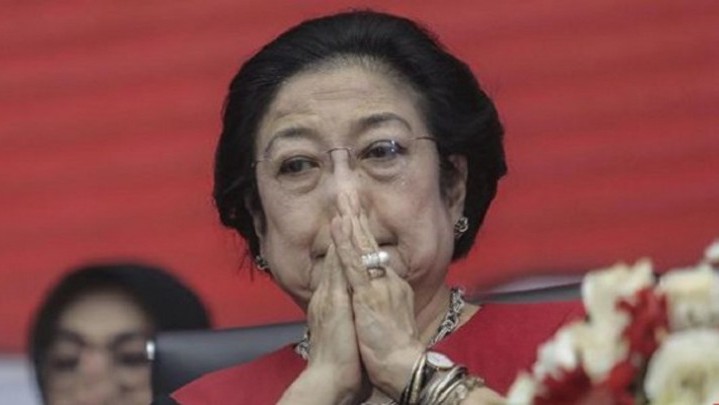 Megawati Dan Puan Maharani Bepeluang Maju Di Pilpres 2024