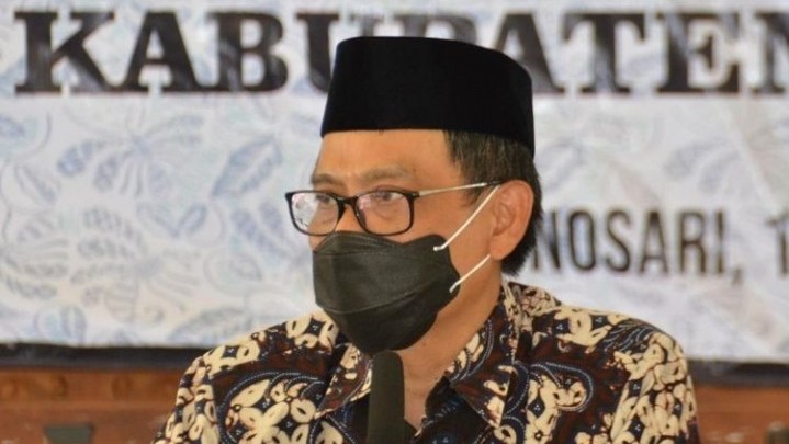 PKS Ingatkan Manteri Nadiem soal Nasib Guru PKS Ingatkan Manteri Nadiem soal Nasib Guru