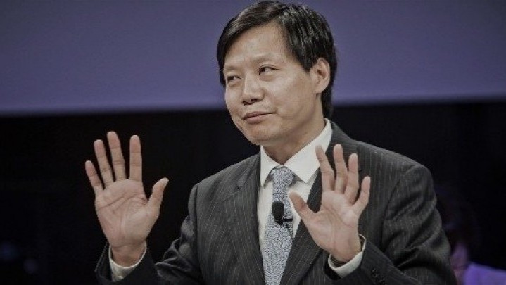Harta Bos Xiaomi Raib Rp120 Triliun