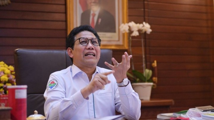 Mendes PDTT: 2023 Pemerintah Desa Bisa Gunakan Dana Operasional Mendes PDTT: 2023 Pemerintah Desa Bisa Gunakan Dana Operasional
