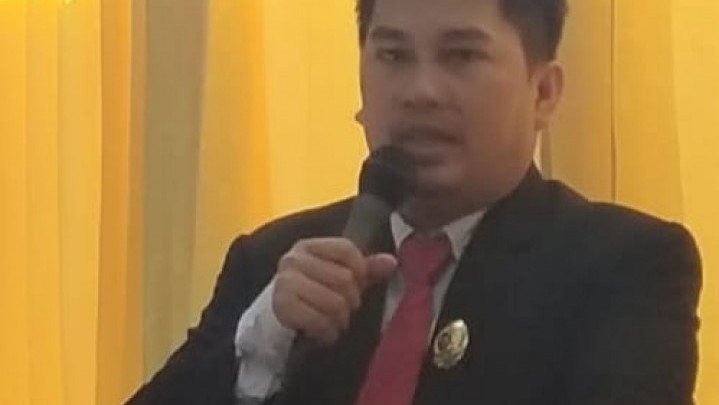 Lama Vakum, Kepengurusan KNPI Inhil yang Baru Diminta Rangkul Semua OKP Lama Vakum, Kepengurusan KNPI Inhil yang Baru Diminta Rangkul Semua OKP