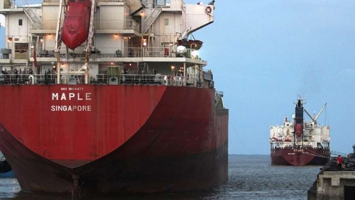 Penghapusan Pungutan Ekspor CPO Diperpanjang Penghapusan Pungutan Ekspor CPO Diperpanjang