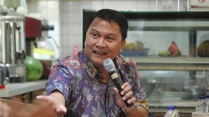 PKS: Jangan Sakiti Pensiunan dengan Dalih Bebani Negara