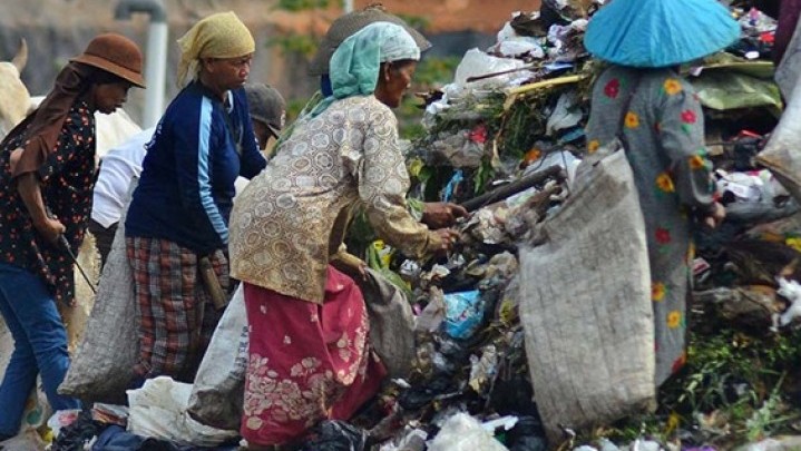 Wacana Orang Miskin 'Digaji' Rp1 Juta per Bulan