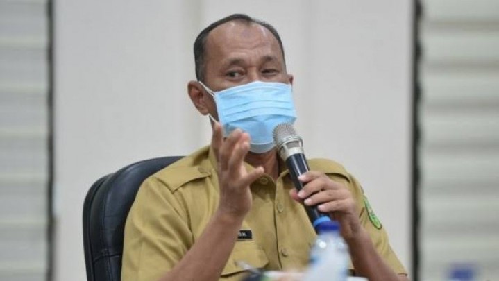 Harga Telur Naik, Kadis Perdagangan Riau Minta Masyarakat Jangan Panik