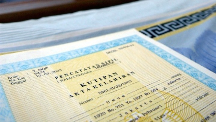 Denda Pengurusan Akta Kelahiran di Pekanbaru akan Dihapus Denda Pengurusan Akta Kelahiran di Pekanbaru akan Dihapus