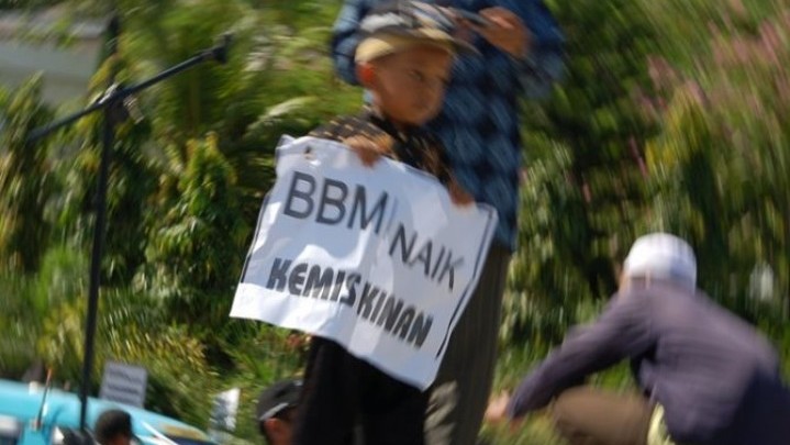 Ini Risiko Jika Harga Pertalite Dinaiikan Versi BPS Ini Risiko Jika Harga Pertalite Dinaiikan Versi BPS