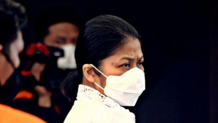 Tersangka Putri Candrawathi Belum Ditahan, Berikut Penjelasan Polisi