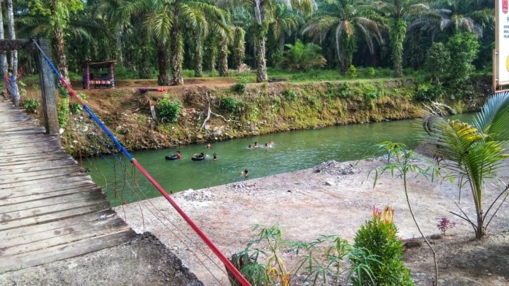 Di Kabupaten Agam Tidak Ada Lagi Nagari Status Tertinggal