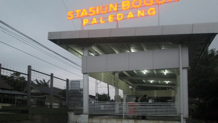 Kasus Pria Singkap Jilbab Petugas KAI, Seperti Ini Respon Polisi Kasus Pria Singkap Jilbab Petugas KAI, Seperti Ini Respon Polisi