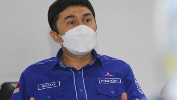 Pertalite dan Solar Naik, Demokrat: Rakyat Sedang Susah Malah Ditambah Susah! Pertalite dan Solar Naik, Demokrat: Rakyat Sedang Susah Malah Ditambah Susah!