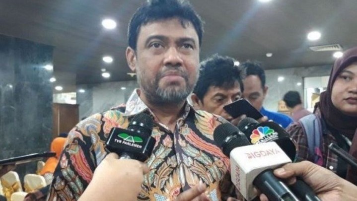 Pekan Depan Puluhan Ribu Buruh akan Unjuk Rasa Tolak Kenaikan BBM Pekan Depan Puluhan Ribu Buruh akan Unjuk Rasa Tolak Kenaikan BBM