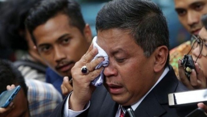 BBM Naik, Hasto Tetap Mengaku PDIP Berpihak pada Wong Cilik