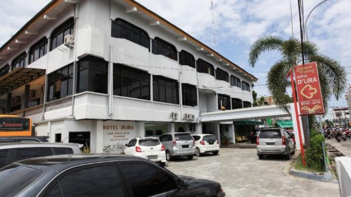 Data BPS: Okupansi Hotel Bintang di Riau Naik Data BPS: Okupansi Hotel Bintang di Riau Naik