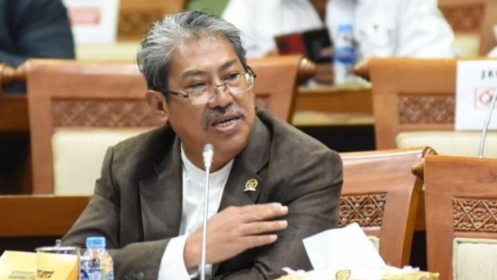 PKS Mengaku Kecewa Pemerintah Tetap Naikkan Harga BBM PKS Mengaku Kecewa Pemerintah Tetap Naikkan Harga BBM