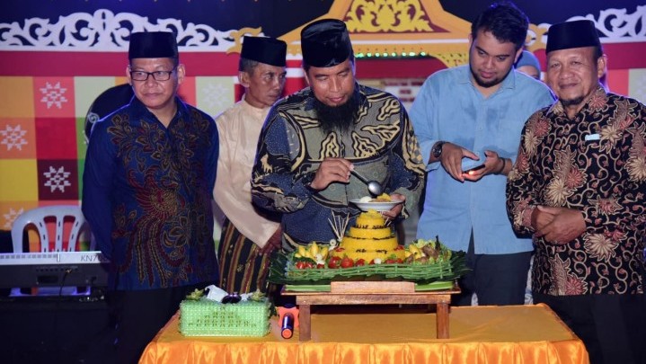 Berusia 27 Tahun, Berikut Asal Nama Kecamatan Bantan Bengkalis Berusia 27 Tahun, Berikut Asal Nama Kecamatan Bantan Bengkalis