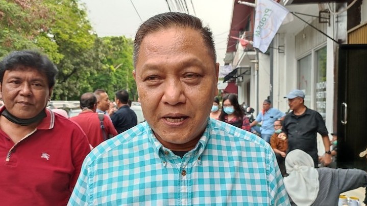 Koordinator GIB: BBM Naik, Rakyat 3 Kali Sial