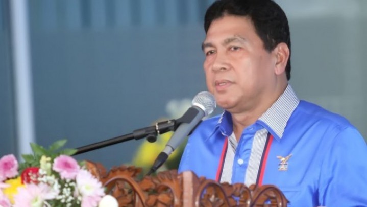 Achmad DPR RI: BLT BBM Memicu Masalah Baru