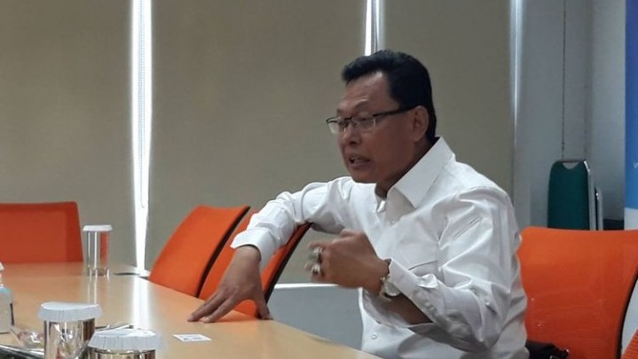 Seperti Ini Respons BIN Rencana Demo Besar-besaran Imbas Harga BBM Naik