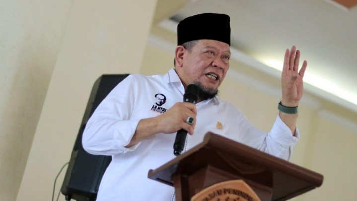 Ketua DPD RI: Subsidi Dianggap Bebani APBN, Bayar Bunga Utang Rp 400 Triliun Setahun Pemerintah Tidak Mengeluh