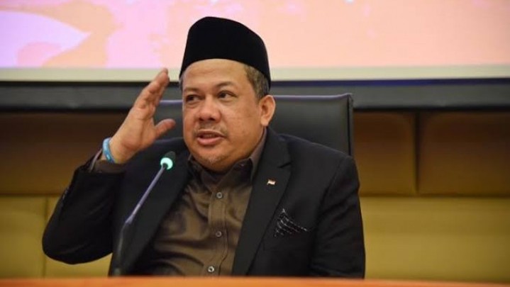 Kata Fahri Hamzah, Subsidi Tidak Tepat Sasaran Hanya Retorika Pemerintah Saja