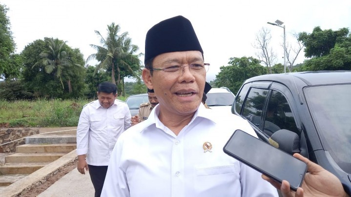 Mardiono, Triliuner di Pucuk Pimpinan PPP Mardiono, Triliuner di Pucuk Pimpinan PPP