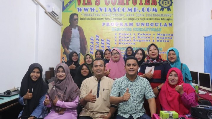 BPC HIPMI Kampar Taja Pendampingan Proses Produk Halal Makanan dan Minuman UMKM BPC HIPMI Kampar Taja Pendampingan Proses Produk Halal Makanan dan Minuman UMKM