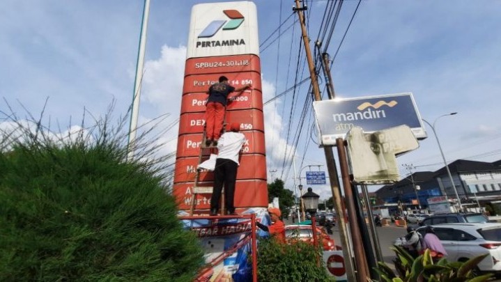 Jika Kenaikan Harga BBM Tidak Ditarik, Demo Mungkin akan Terjadi hingga Akhir Tahun