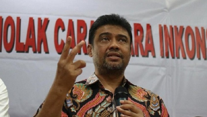 BBM Naik, Presiden KSPI: Tugas Pemerintah Bukan Bikin Rakyat Semakin Susah