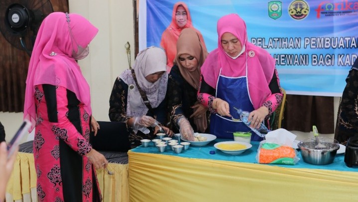 Pencegahan Stunting di Kabupaten Siak, Berikut Strategi yang Dilakukan Pencegahan Stunting di Kabupaten Siak, Berikut Strategi yang Dilakukan