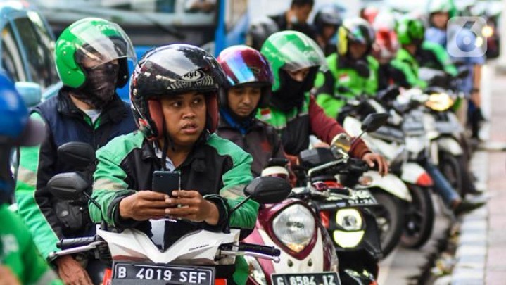 Aturan Kenaikan Tarif Ojol Terbit, Berikut Zona Pemberlakuannya Aturan Kenaikan Tarif Ojol Terbit, Berikut Zona Pemberlakuannya