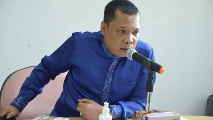 Pemko Pekanbaru Rencanakan Kelola Sampah Tidak Lagi Gunakan Pihak Ketiga Pemko Pekanbaru Rencanakan Kelola Sampah Tidak Lagi Gunakan Pihak Ketiga