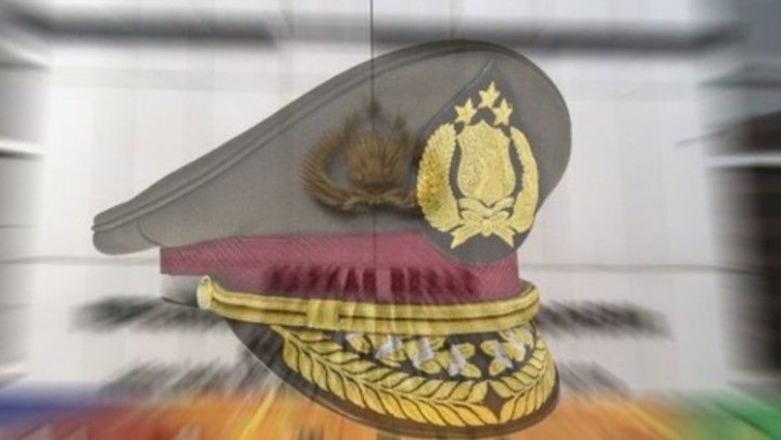 Sanksi Oknum Polisi di Pesisir Selatan yang Diduga Selingkuh Tunggu Sidang Etik Sanksi Oknum Polisi di Pesisir Selatan yang Diduga Selingkuh Tunggu Sidang Etik