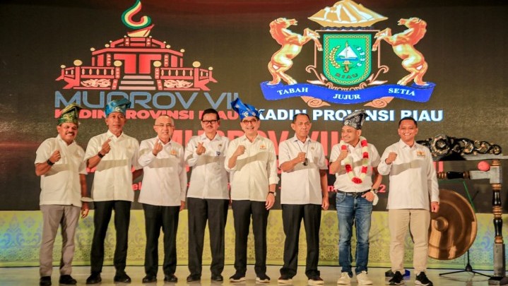 Pemulihan Ekonomi, Seperti Ini Strategisnya Peran Kadin Menurut Sekdako Dumai