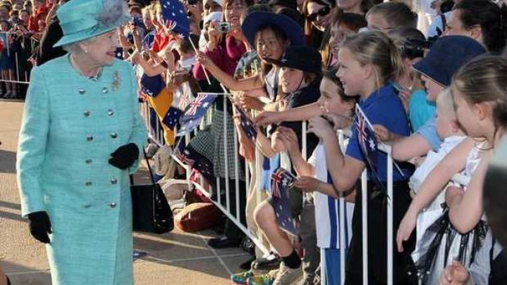 Setelah Kematian Ratu Elizabeth II, Apa yang Akan Terjadi dengan Australia? Setelah Kematian Ratu Elizabeth II, Apa yang Akan Terjadi dengan Australia?