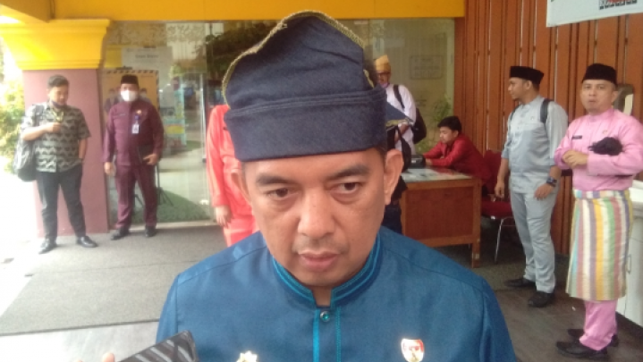 Adakah Bonus Bagi Atlet Pekanbaru Berprestasi di Porprov X Riau Tahun 2022? Dispora Menjawab Adakah Bonus Bagi Atlet Pekanbaru Berprestasi di Porprov X Riau Tahun 2022? Dispora Menjawab